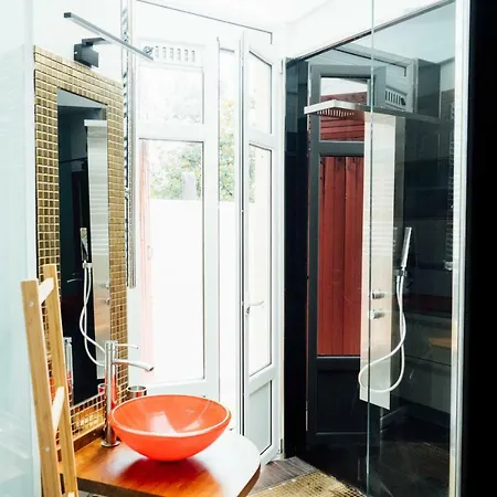 Appartamento Miramar : Near The Beach & Shops In Biarritz